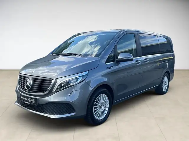 Mercedes-Benz EQV 300 300 AVANTGARDE Lang 360 ACC AUT Facelift LED