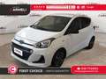 Hyundai i10 1.0 Connectline econext Gpl Bianco - thumbnail 1