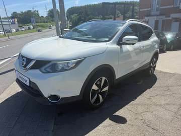 Qashqai 1.5 dCi 2WD Business Edition