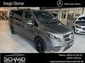 Mercedes-Benz V 300 d AVA ED L AMG 4Matic Sitzluft Memory AHK Gris - thumbnail 1