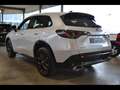 Honda ZR-V Sport HEV Full Hybrid 184 pk Weiß - thumbnail 2