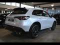 Honda ZR-V Sport HEV Full Hybrid 184 pk Weiß - thumbnail 4