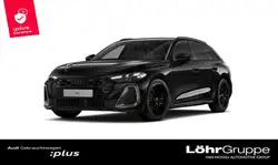 Audi A5 Avant TFSI quattro 150 KW S line S tronic editi...