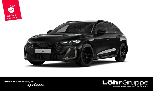 Audi A5 Avant TFSI quattro 150 KW S line S tronic editi...