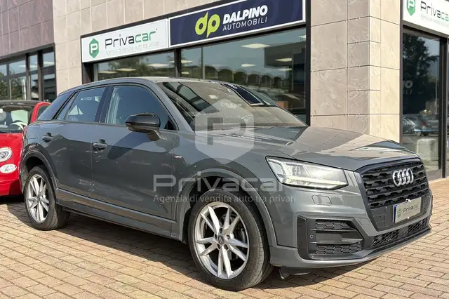 Audi Q2 Q2 30 TDI S line Edition