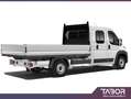 Peugeot Boxer Pritsche DoKa 435 BHDi 180 L4 cam Blanc - thumbnail 3