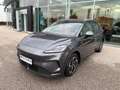 MG MG4 EV Urban 43 kWh Comfort Standard Range Grau - thumbnail 1