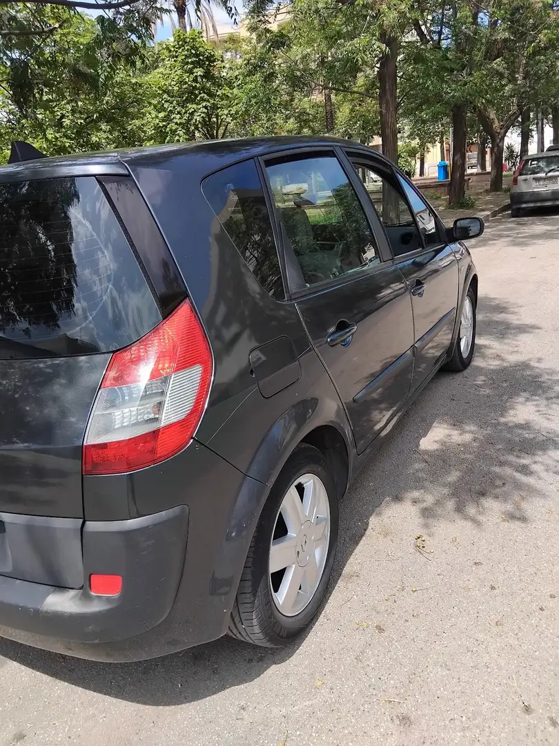 Renault Scenic 1.5 dci Pack (authentique) 105cv - 2