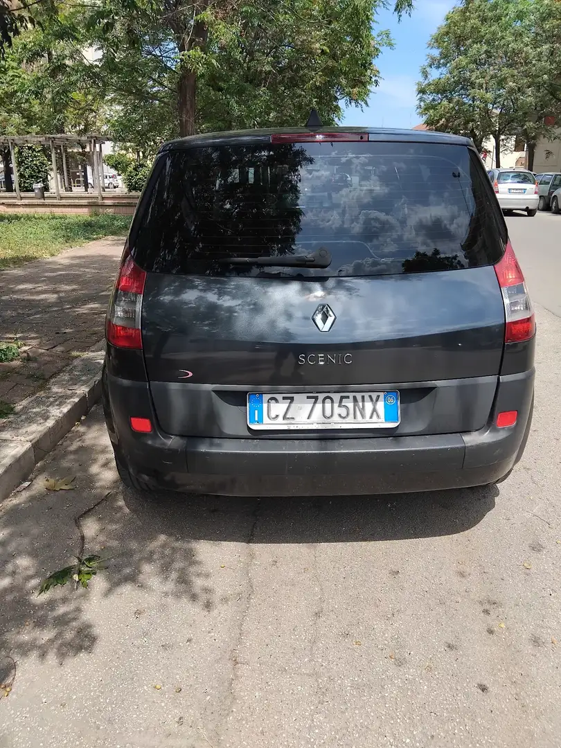 Renault Scenic 1.5 dci Pack (authentique) 105cv - 1