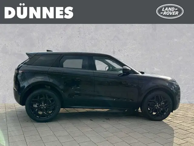 Land Rover Range Rover Evoque view 6