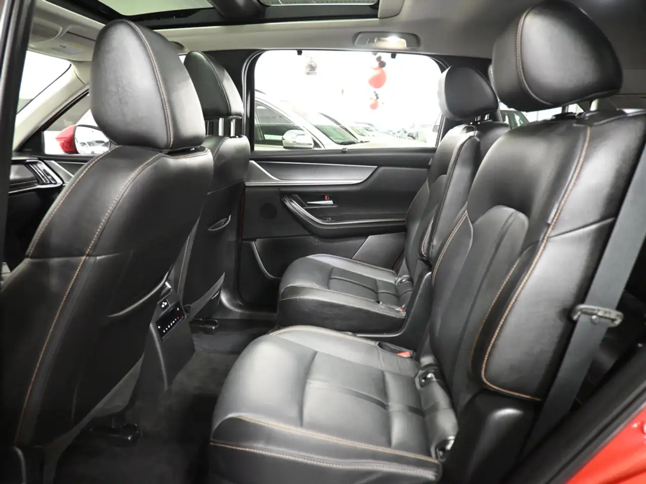 Mazda CX-90 MHEV снимка Mazda CX-90 MHEV
