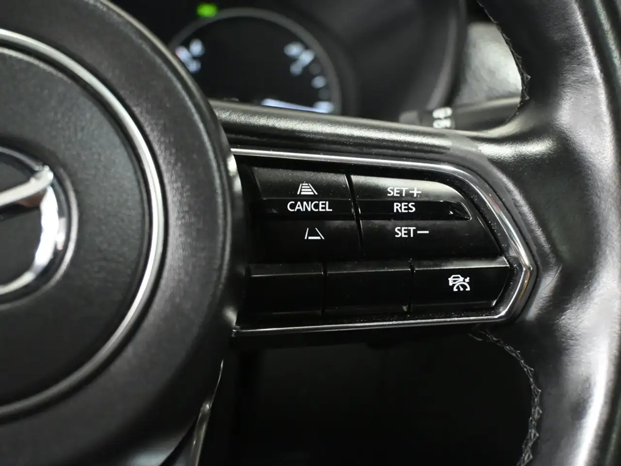 Mazda CX-90 MHEV снимка Mazda CX-90 MHEV