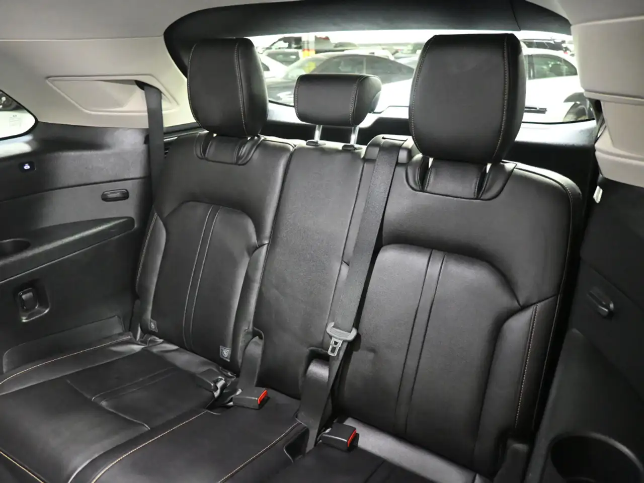 Mazda CX-90 MHEV снимка Mazda CX-90 MHEV