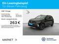 Volkswagen T-Cross 1.5 TSI DSG R-Line*Navi*AHK*IQ-Light*IQ- Schwarz - thumbnail 2