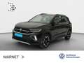 Volkswagen T-Cross 1.5 TSI DSG R-Line*Navi*AHK*IQ-Light*IQ- Schwarz - thumbnail 1