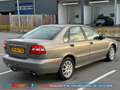 Volvo S40 2.0 Europa | Autom. | Airco | Distr.v.v. | NAP | S Grijs - thumbnail 6