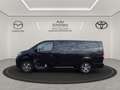 Toyota Proace L2 Verso Team D+SEITE BESCHÄDIGT !! Noir - thumbnail 2