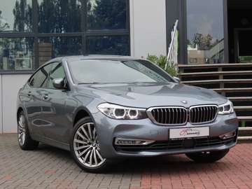 640i xDrive GT Autom. HeadUp Panorama 360°