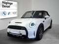 MINI Cooper S Weiß - thumbnail 1