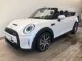 MINI Cooper S Weiß - thumbnail 12