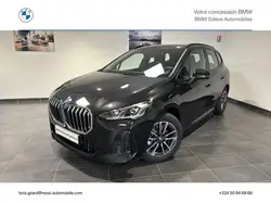 BMW Série 2 225e 245ch xDrive M Sport DKG7