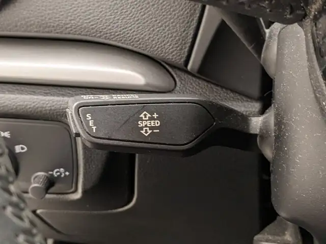 Audi A3 view 9