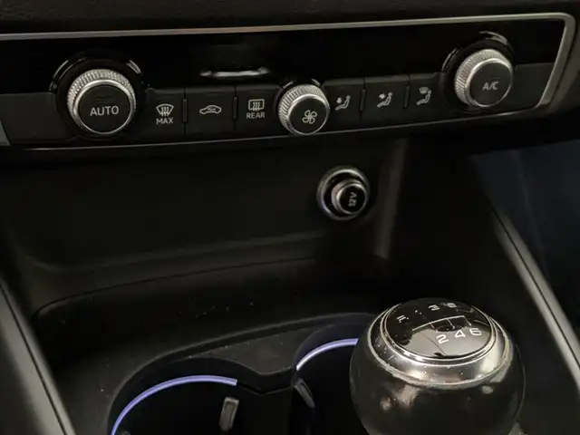 Audi A3 view 12