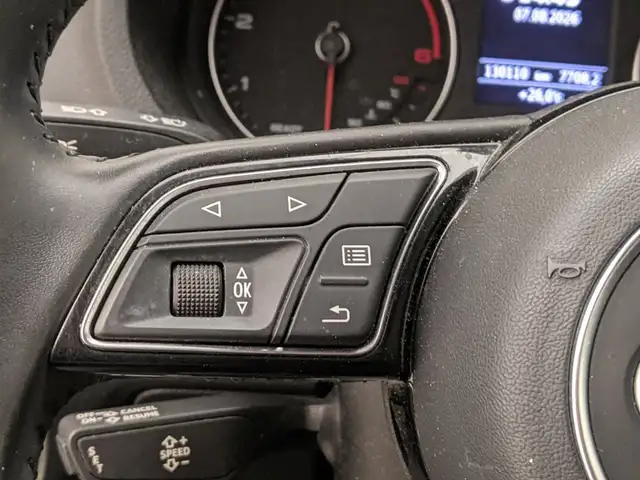 Audi A3 view 10