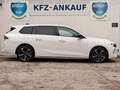 Opel Astra L Sports Tourer Business Elegance Weiß - thumbnail 5
