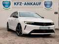 Opel Astra L Sports Tourer Business Elegance Weiß - thumbnail 3