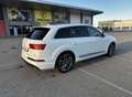 Audi Q7 3,0 TDI ultra quattro Tiptronic Weiß - thumbnail 4
