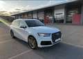Audi Q7 3,0 TDI ultra quattro Tiptronic Weiß - thumbnail 2