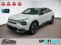 Citroen C4 BlueHDi S/S AT8 Shine *360°KAMERA*HEADUP* Weiß - thumbnail 1