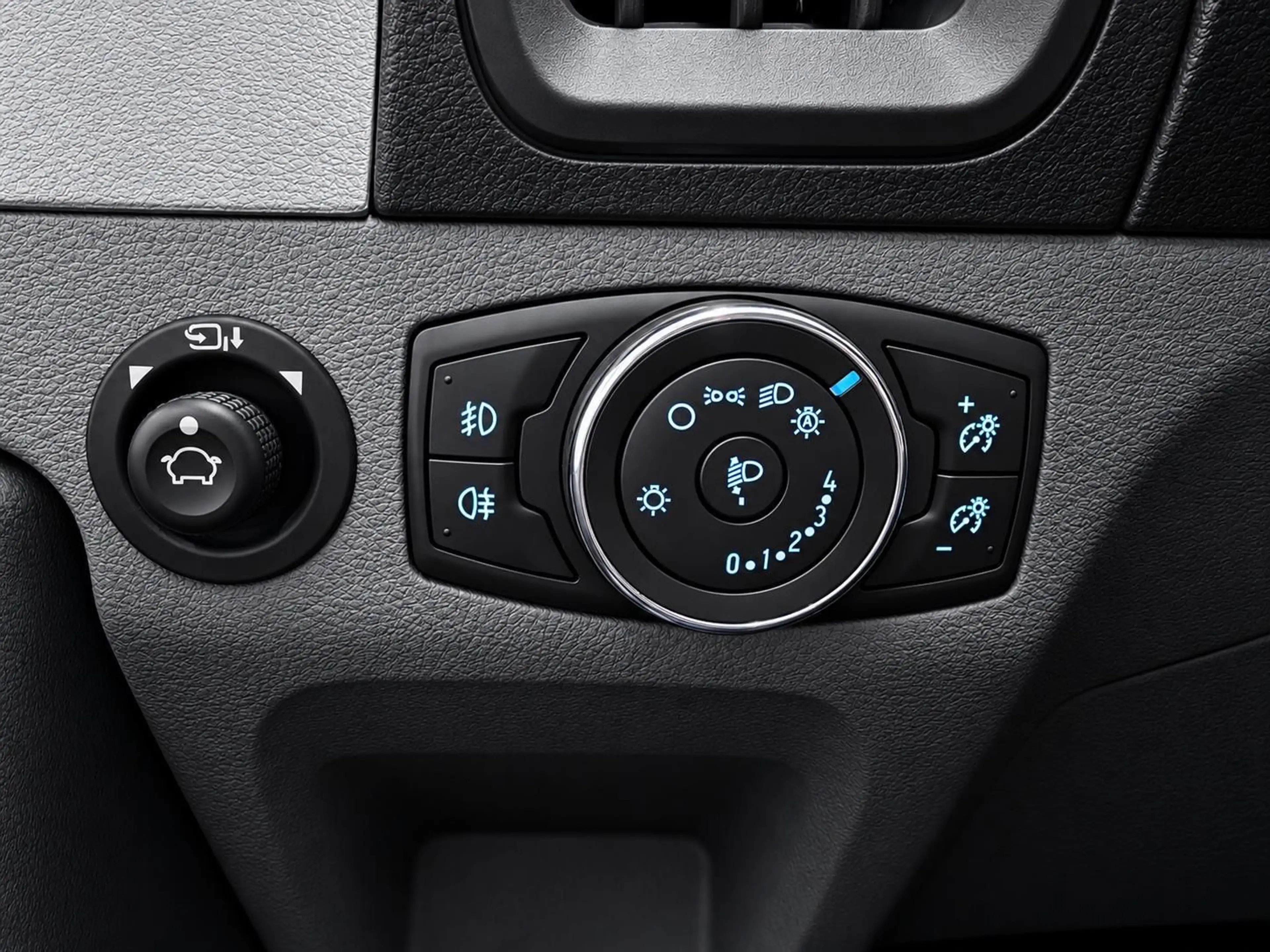 Ford Transit Kasten 350 L3 Trend TDCI * 7- SITZER * — photo 8