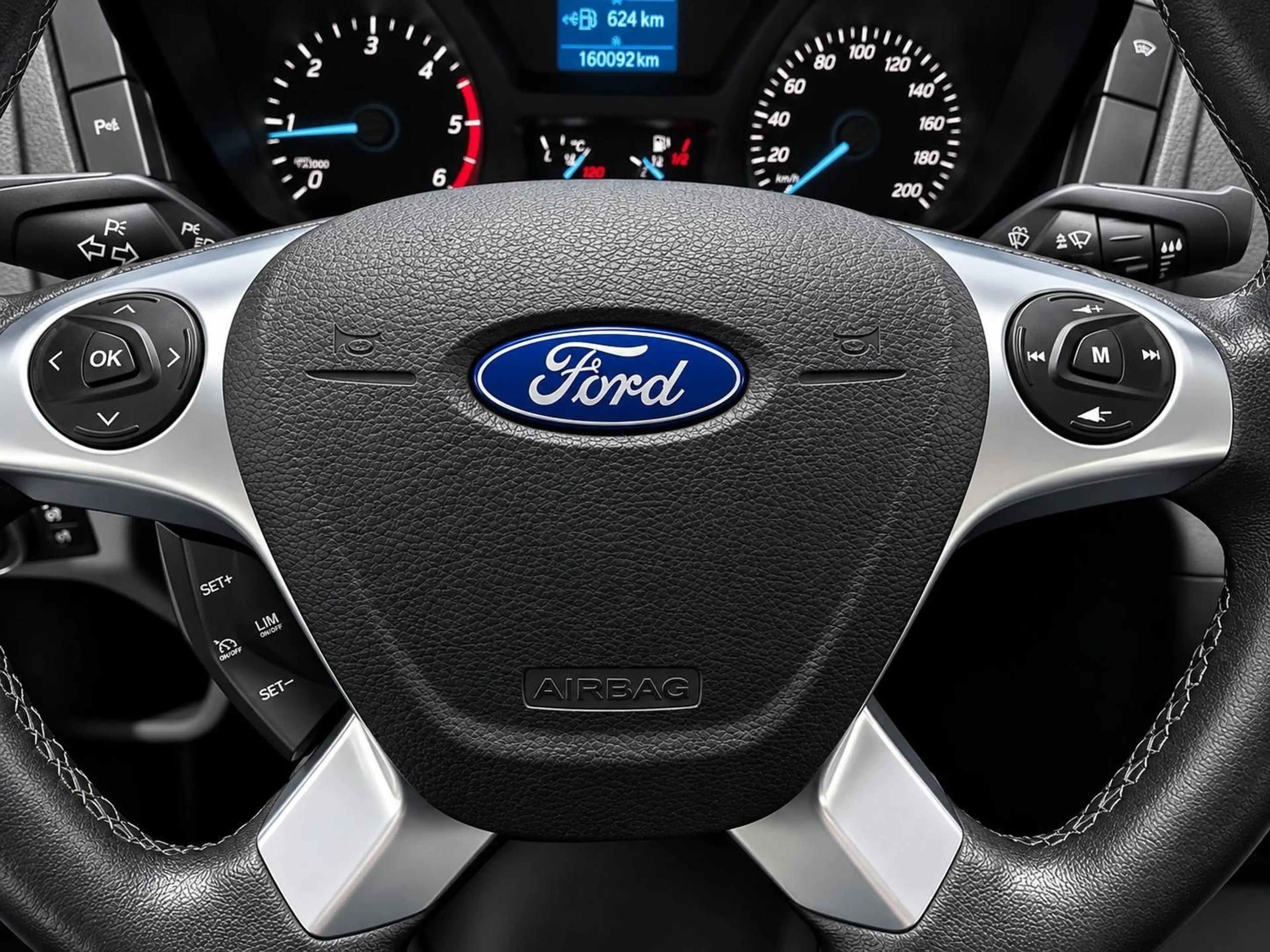 Ford Transit Kasten 350 L3 Trend TDCI * 7- SITZER * — photo 5