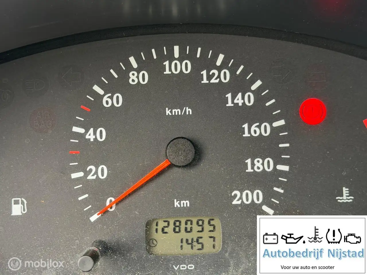 Nissan Micra 1.3 GX, foto 8