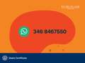Volkswagen up! 5p 1.0 evo move 65cv Blu/Azzurro - thumbnail 11