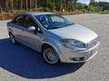 Fiat Linea Línea 1.3Mjt Dynamic Dynamic Silber - thumbnail 4