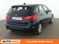 BMW 218 218i Active Tourer Advantage*NAVI*LED*TEMPO* Blau - thumbnail 6