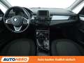 BMW 218 218i Active Tourer Advantage*NAVI*LED*TEMPO* Blau - thumbnail 12