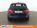 BMW 218 218i Active Tourer Advantage*NAVI*LED*TEMPO* Blau - thumbnail 5