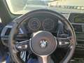 BMW 116 M sport Azul - thumbnail 7