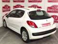 Peugeot 207 1.4i Active Blanco - thumbnail 3