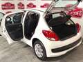 Peugeot 207 1.4i Active Blanco - thumbnail 6