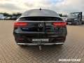 Mercedes-Benz GLE 450 Coupe 4MATIC+AMG+SHD+AHK+LED+  AMG Line Pano.-Dach Schwarz - thumbnail 5