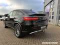 Mercedes-Benz GLE 450 Coupe 4MATIC+AMG+SHD+AHK+LED+  AMG Line Pano.-Dach Schwarz - thumbnail 4