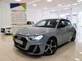 Audi A1 Sportback Adrenalin 30 TFSI 81kW S tron Gris - thumbnail 2