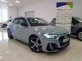Audi A1 Sportback Adrenalin 30 TFSI 81kW S tron Gris - thumbnail 1