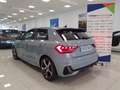 Audi A1 Sportback Adrenalin 30 TFSI 81kW S tron Gris - thumbnail 4