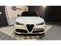 Alfa Romeo Stelvio Veloce Q4 2.2d 210cv BVA - Toit Ouvrant Weiß - thumbnail 19